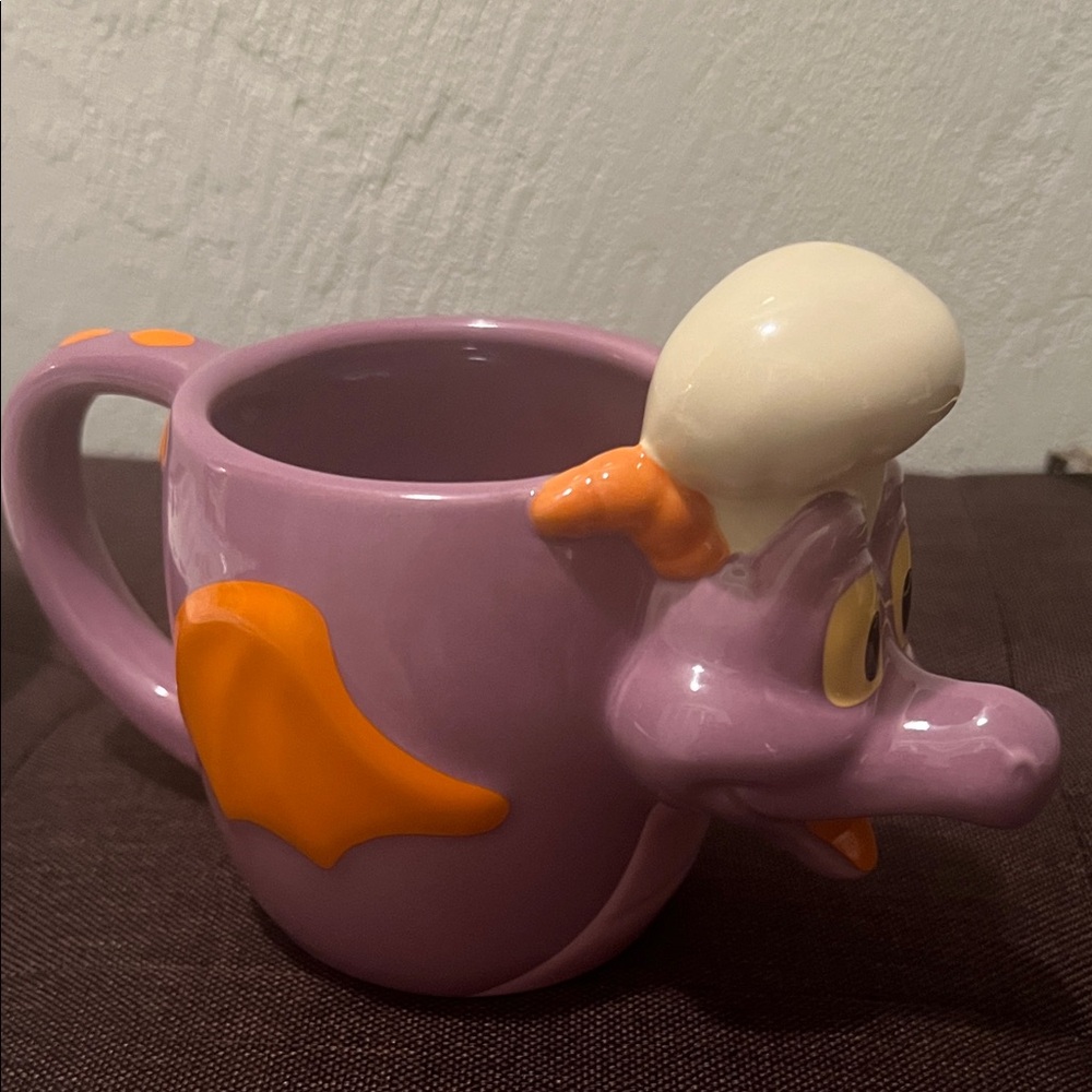 (0354) EPCOT Food & Wine Festival 2025 Plate and Mug Set - Picture 4 of 17